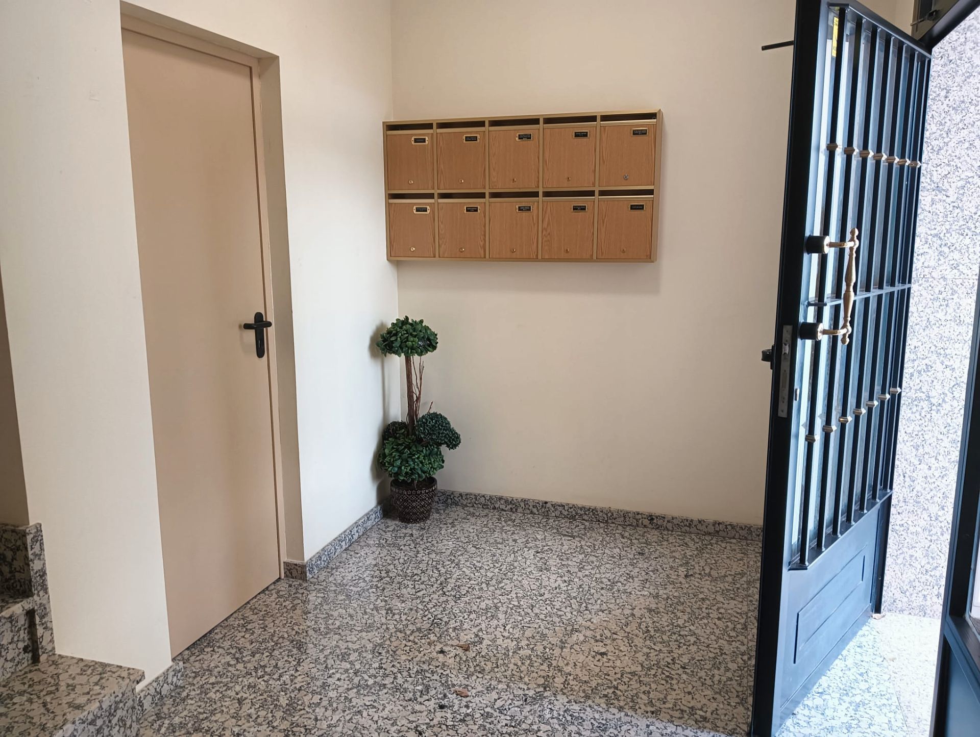 Duplex for sale in Albares  with Air Conditioner, Heating and Terrace