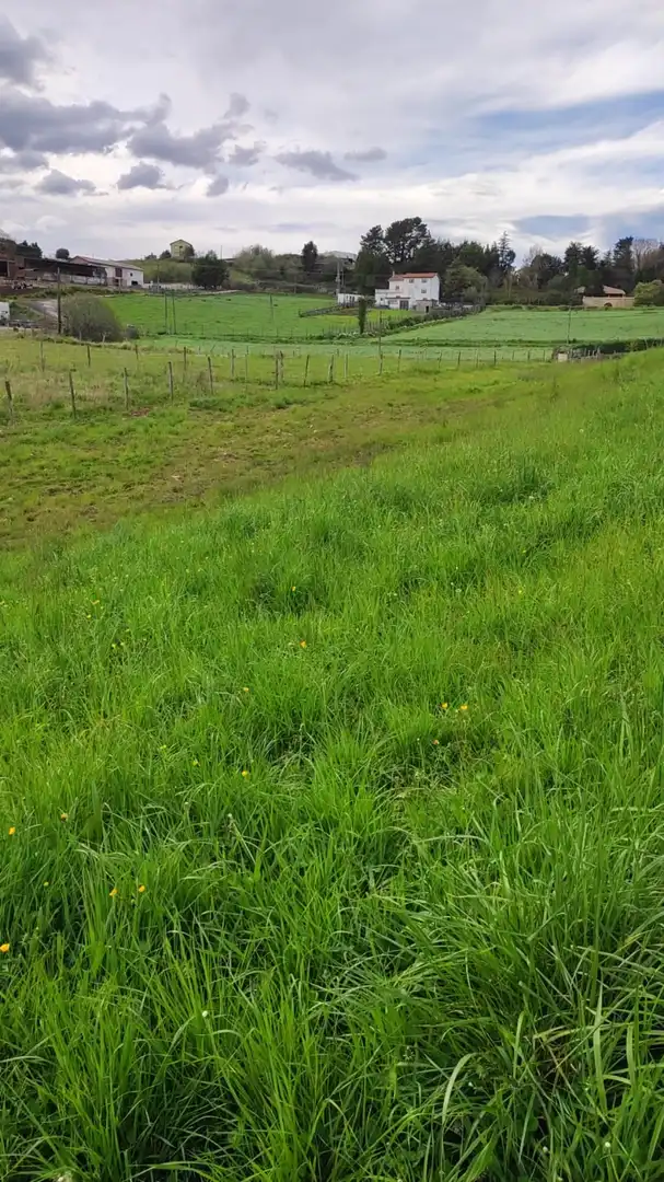 Wohnbaugrundstück zum Verkauf in Oruña - Barrio La Venera, imagen 8