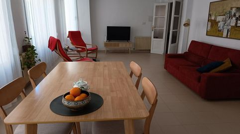 Foto 2 de Piso en venta en Hospital - Plaza del Real, Castellón de la Plana / Castelló de la Plana