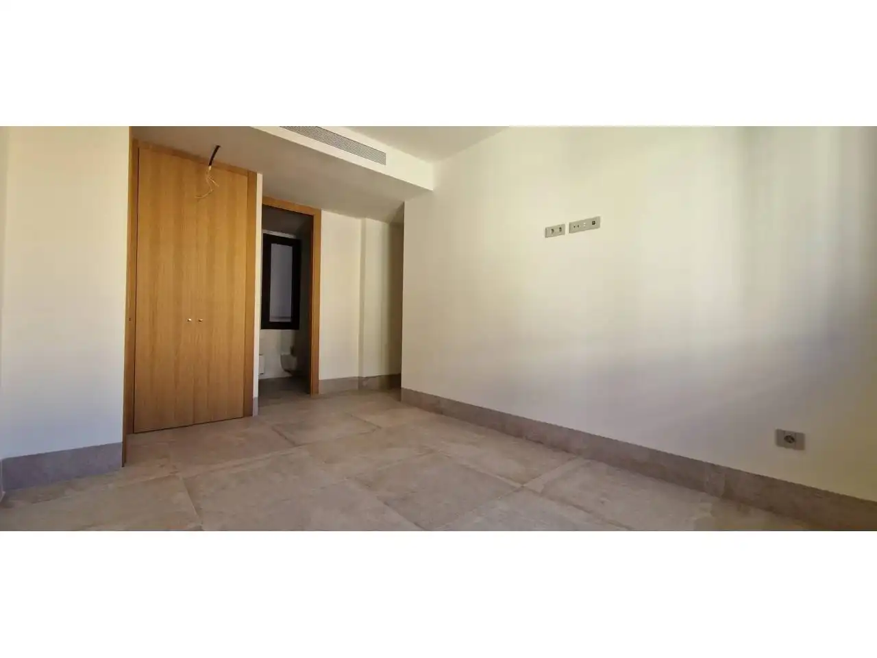 Apartament amb terrassa en venda a Centro