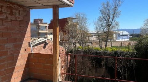 Hazla a tu medida casa diáfana con patio y terraza en L?Ol, imagen 4