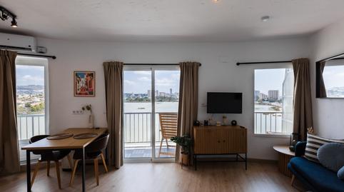 Foto 3 de Apartament en venda a Zona Levante - Playa Fossa, Alicante