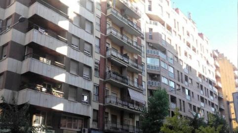 Foto 2 de Piso en venta en Gran Passeig de Ronda, Príncep de Viana - Clot -Xalets Humbert Torres, Lleida Capital