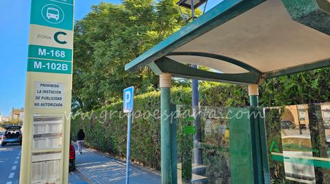 Foto 4 de Casa adosada en venda a Lopaz, 20, Umbrete, Sevilla