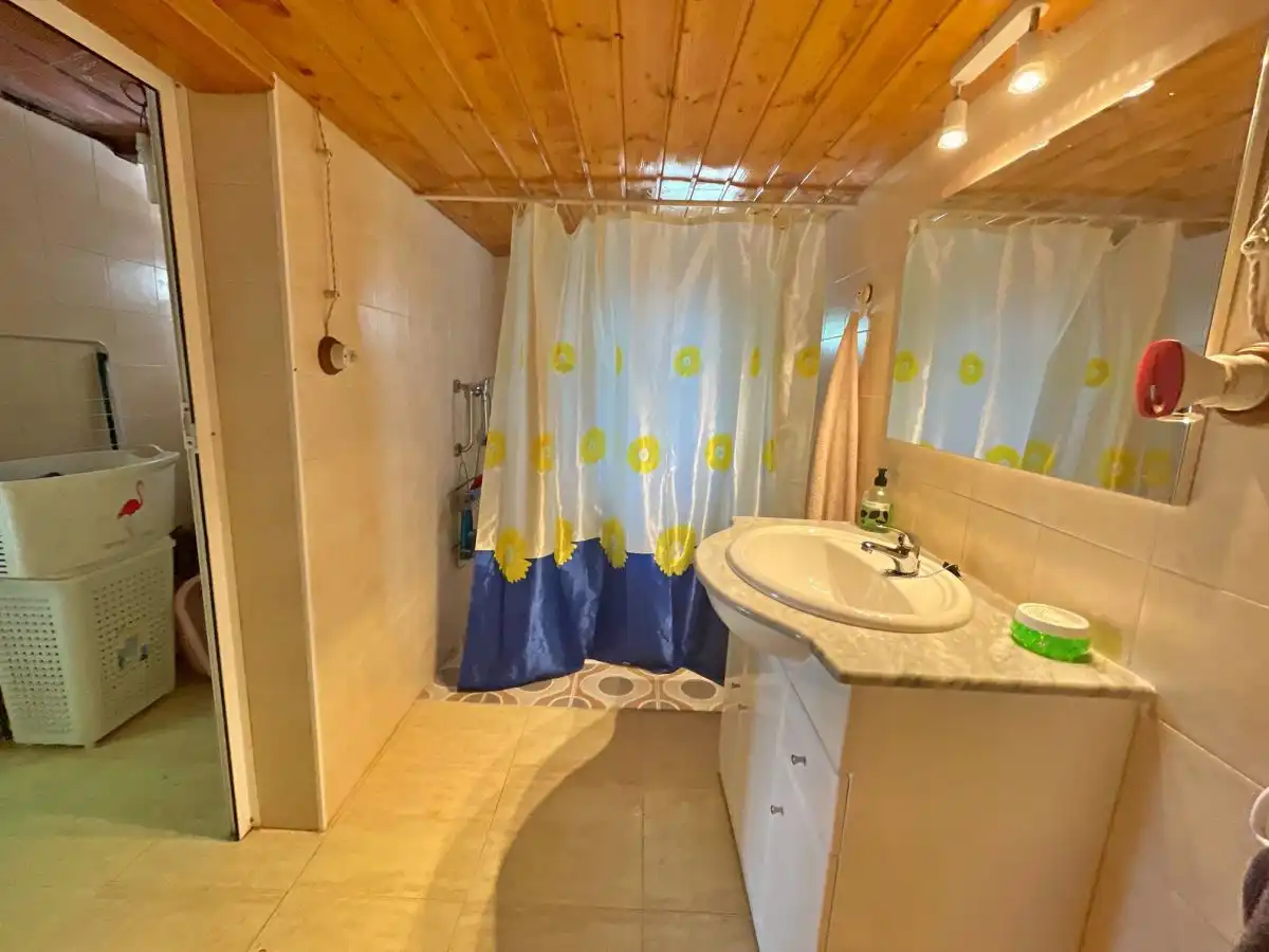 Bany de Casa o xalet en venda en Xerta amb Terrassa