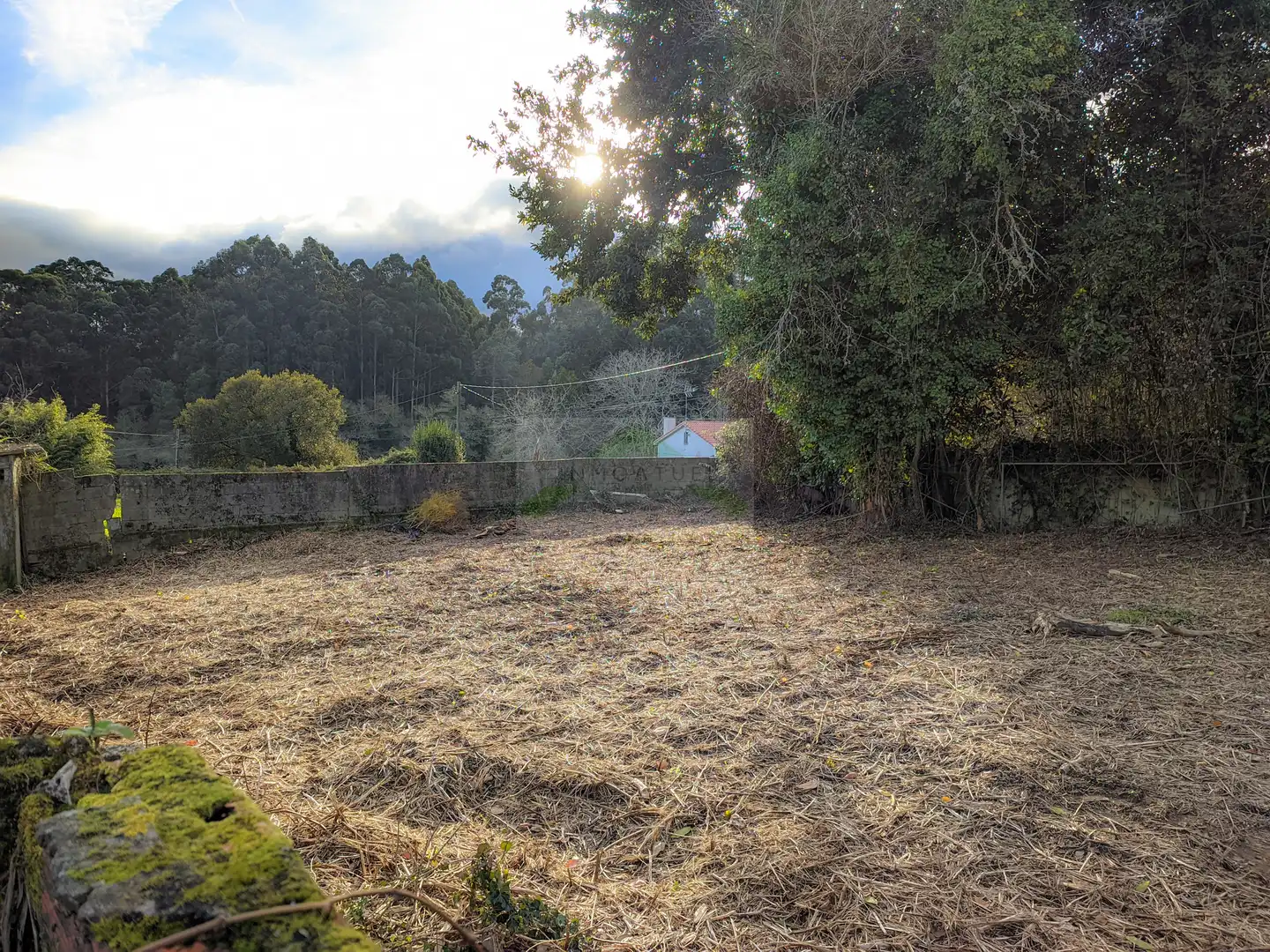 Residential for sale in Sada (A Coruña)