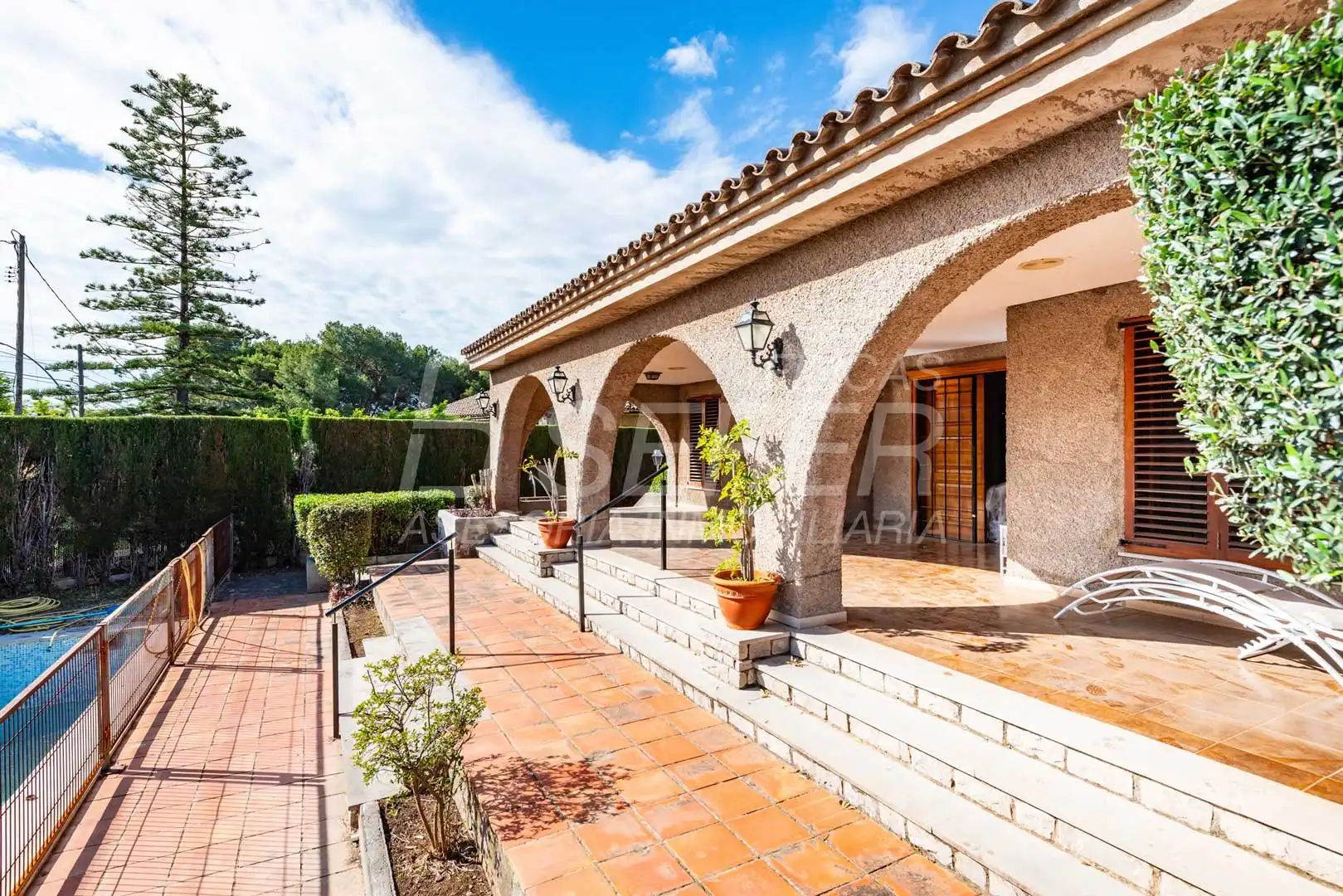Chalet en venta en ERMITA, imagen 2