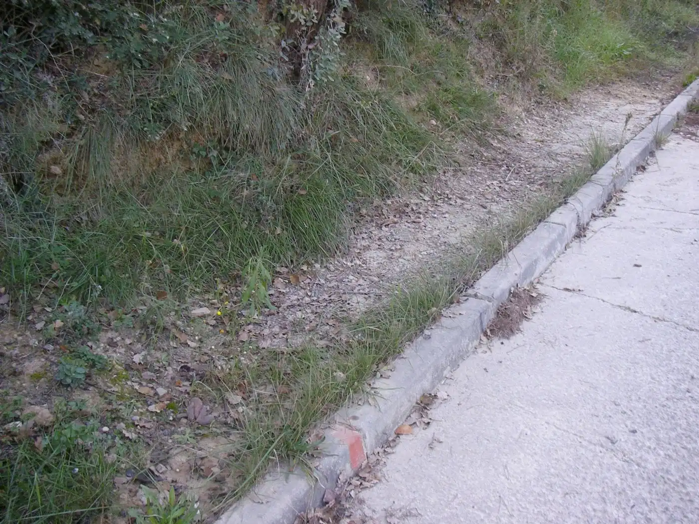 Residential land for sale in Carrer Riera Claret 3, imagen 6