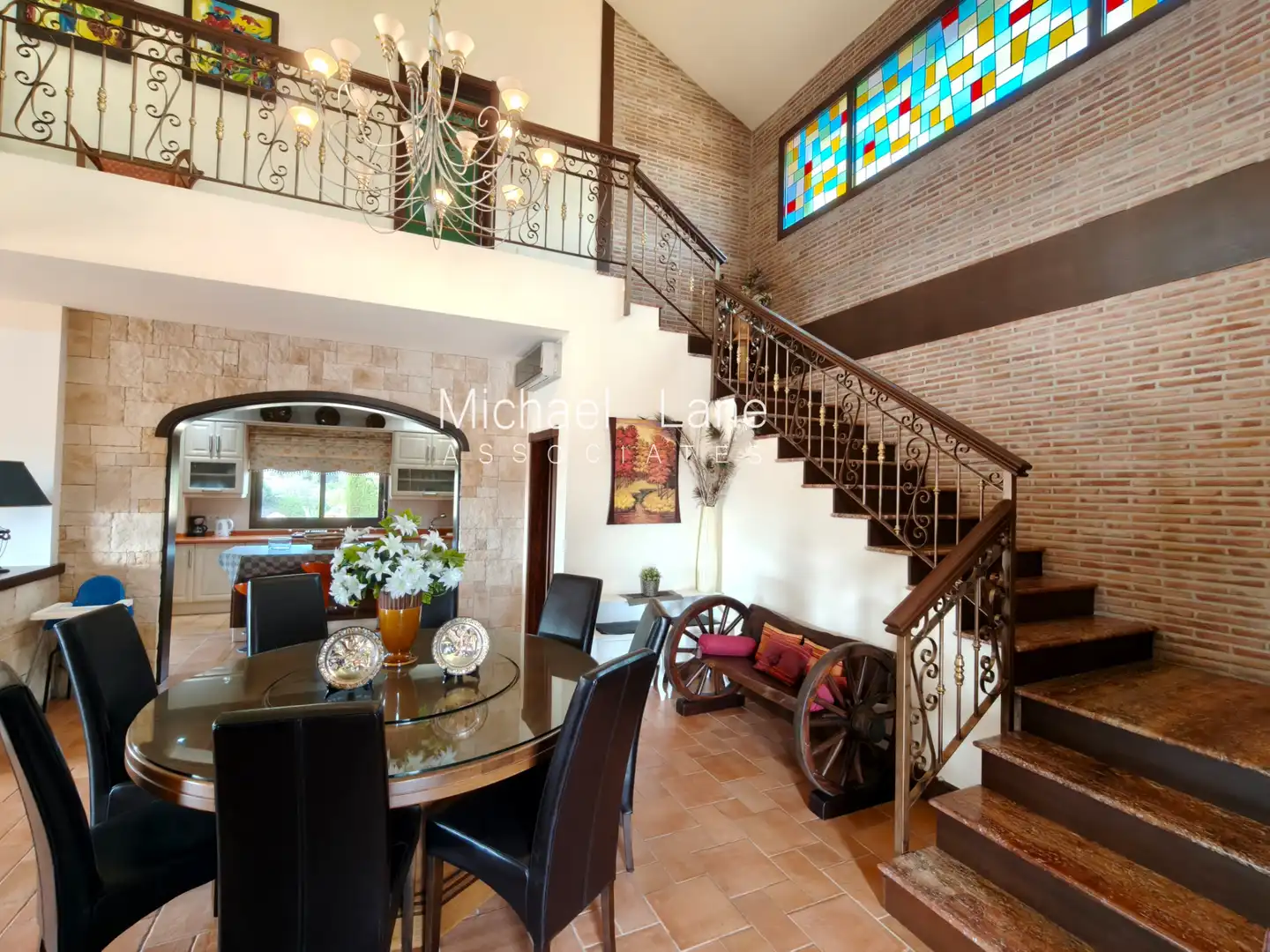 Chalet con terraza en venta en Costa Natura, imagen 19