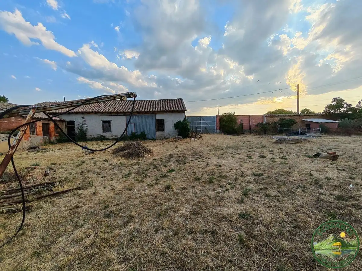 Maison mitoyenne à vendre à Astorga, imagen 3