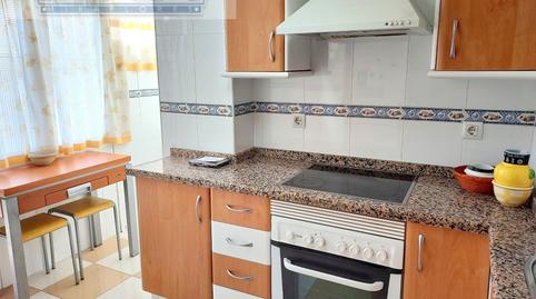 Foto 2 de Pis en venda a Villegas, Sevilla