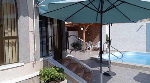 Photo 5 of Houses for sale in Zona Carrefour - Urbanizaciones, Torrevieja
