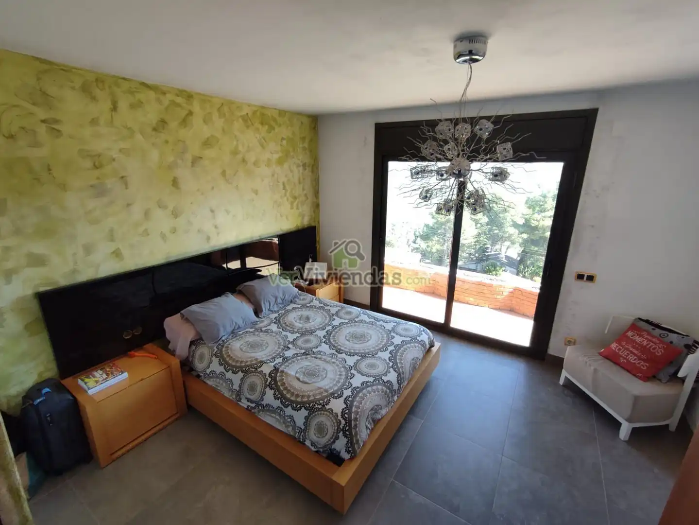 Casa o xalet en venda a N/A, -1, Vallirana