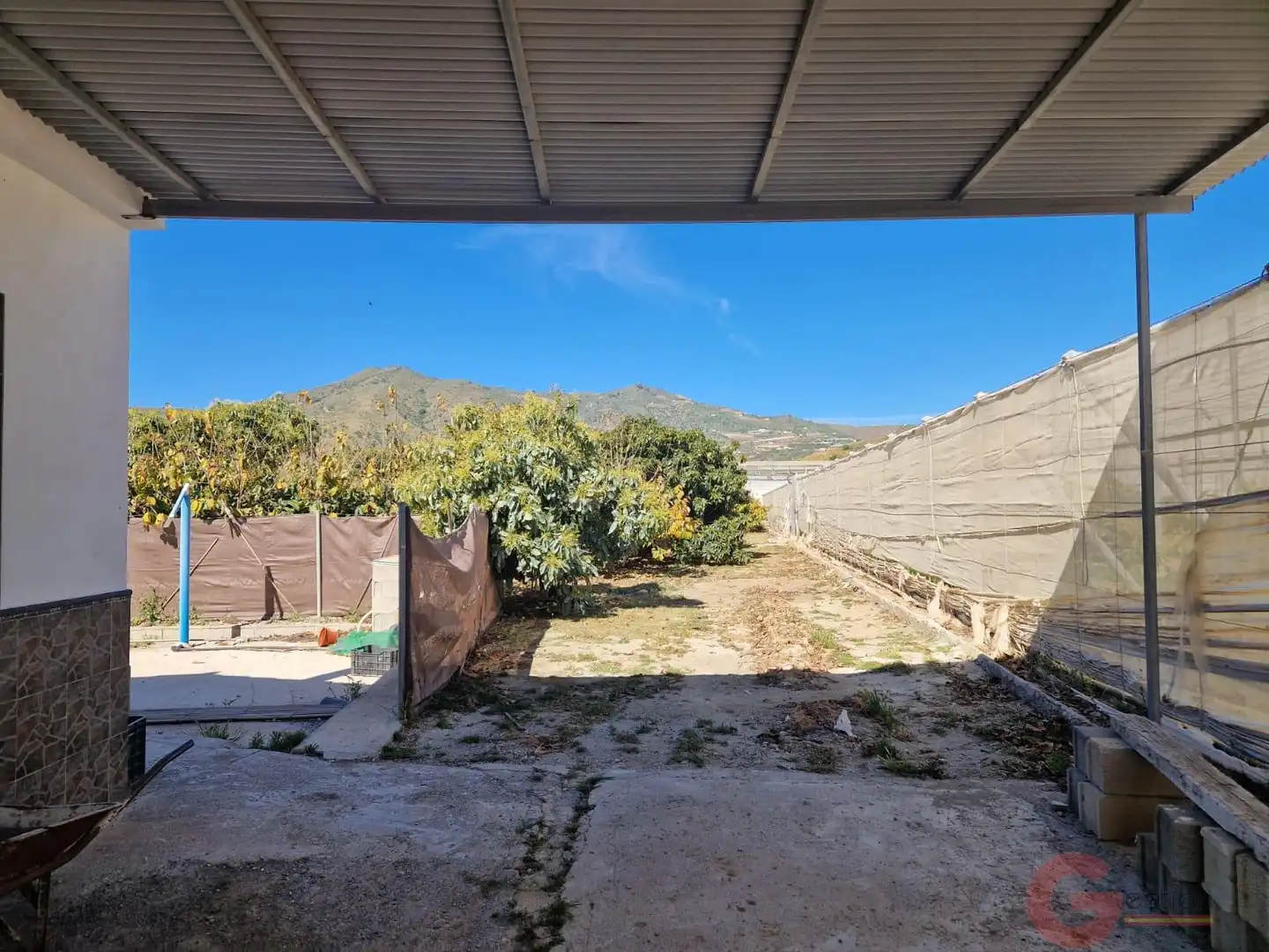 Casa rustica in vendita a Molvízar, imagen 13