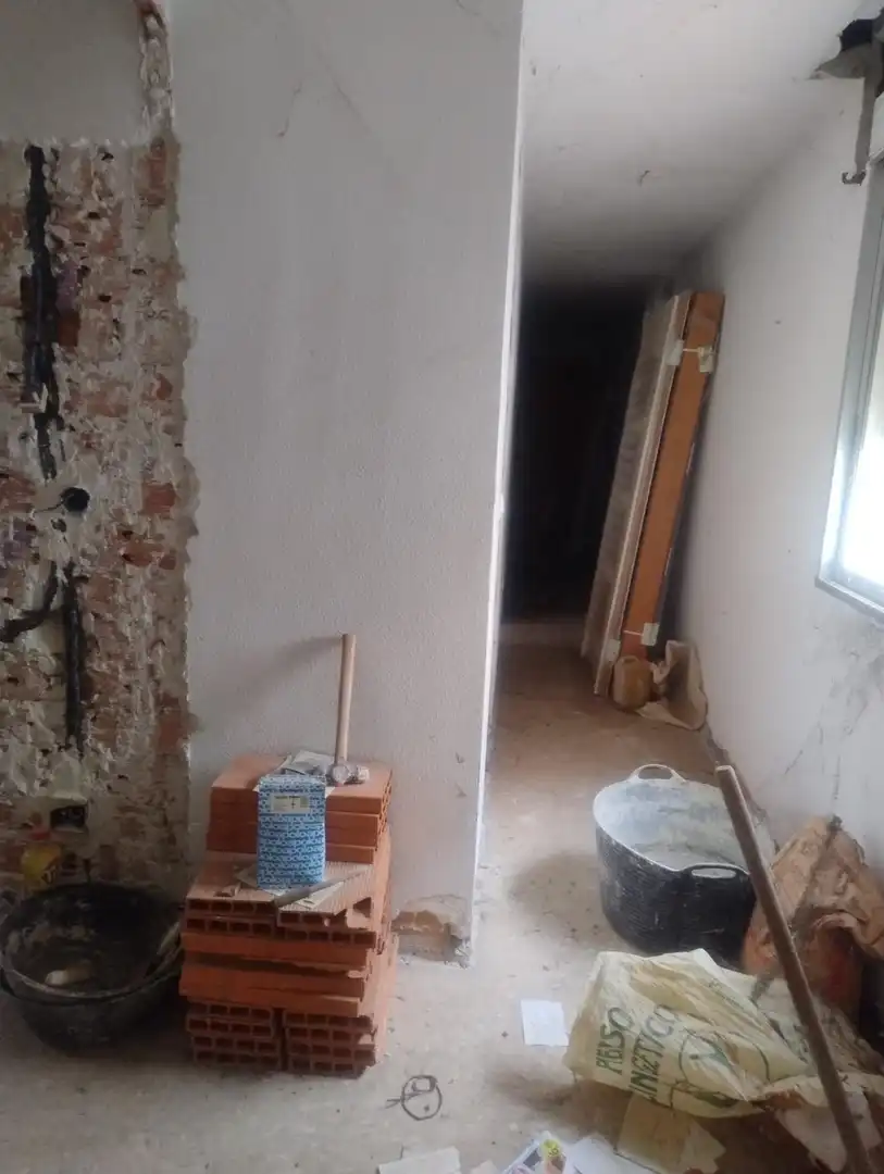 Piso en venta en Piedrabuena