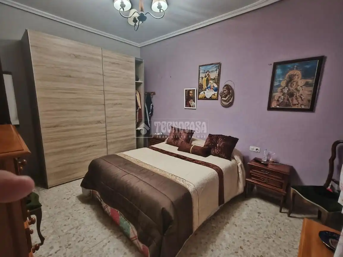 Casa o xalet en venda a La Motilla - Fuente del Rey
