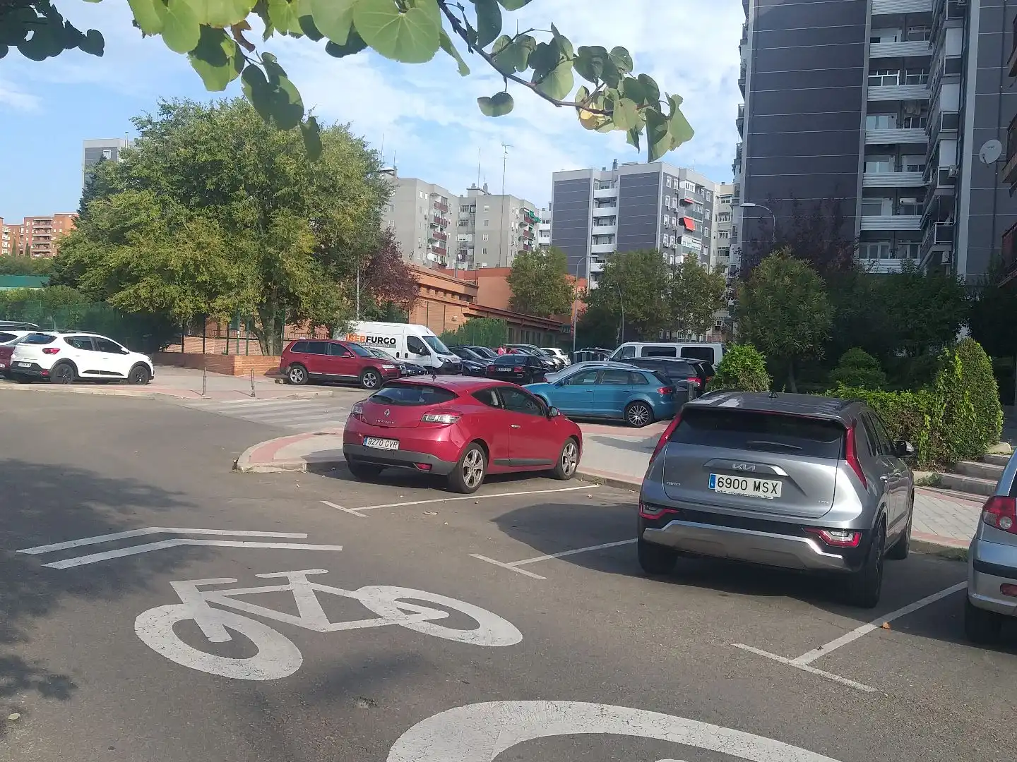 Gewerbefläche zur Miete in Calle de Castilla la Vieja 3, imagen 9