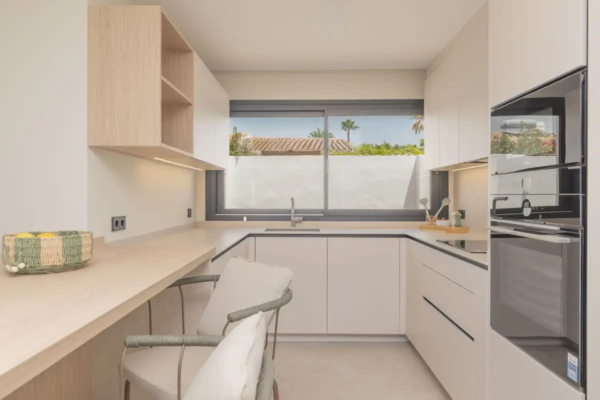 Casa adosada en venta en Nueva Atalaya