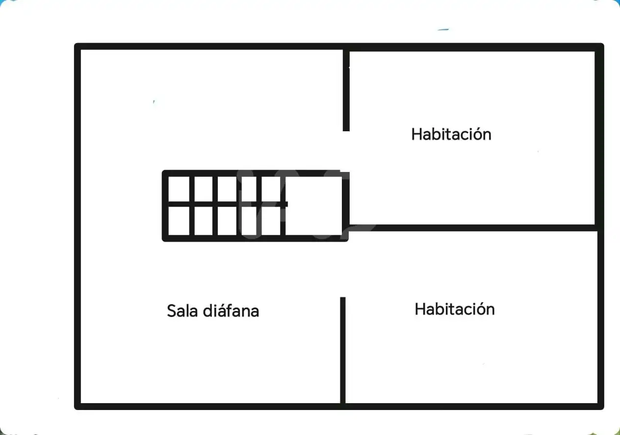 Casa o xalet en venda en Vilanova de Meià