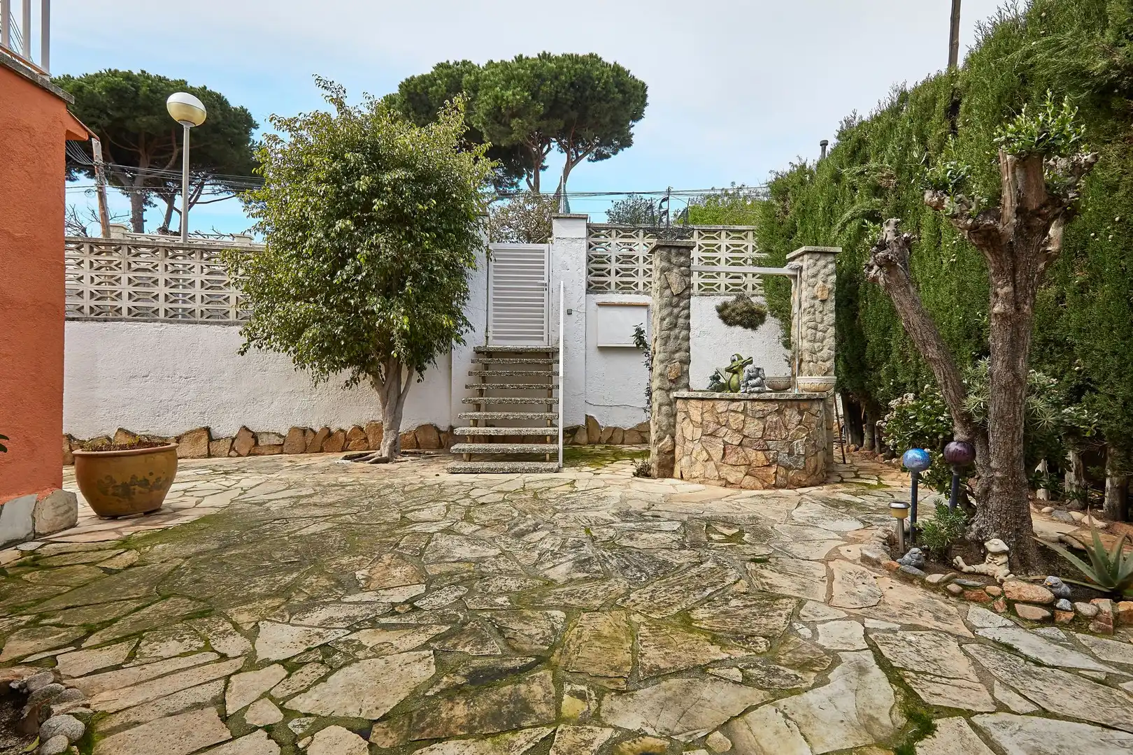Casa amb terrassa en venda a Carrer dels Llimoners, imagen 69