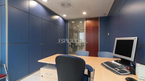 Foto 5 de Oficina en venta en Sector Aeroclub, Tordera - Fluvià - Llobregat, Girona
