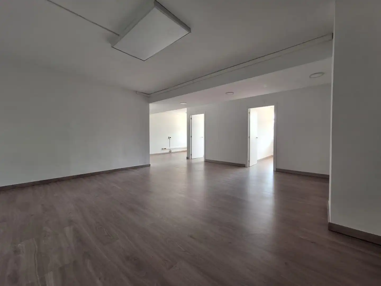 Geschaftsraum zur Miete in Barberà del Vallès