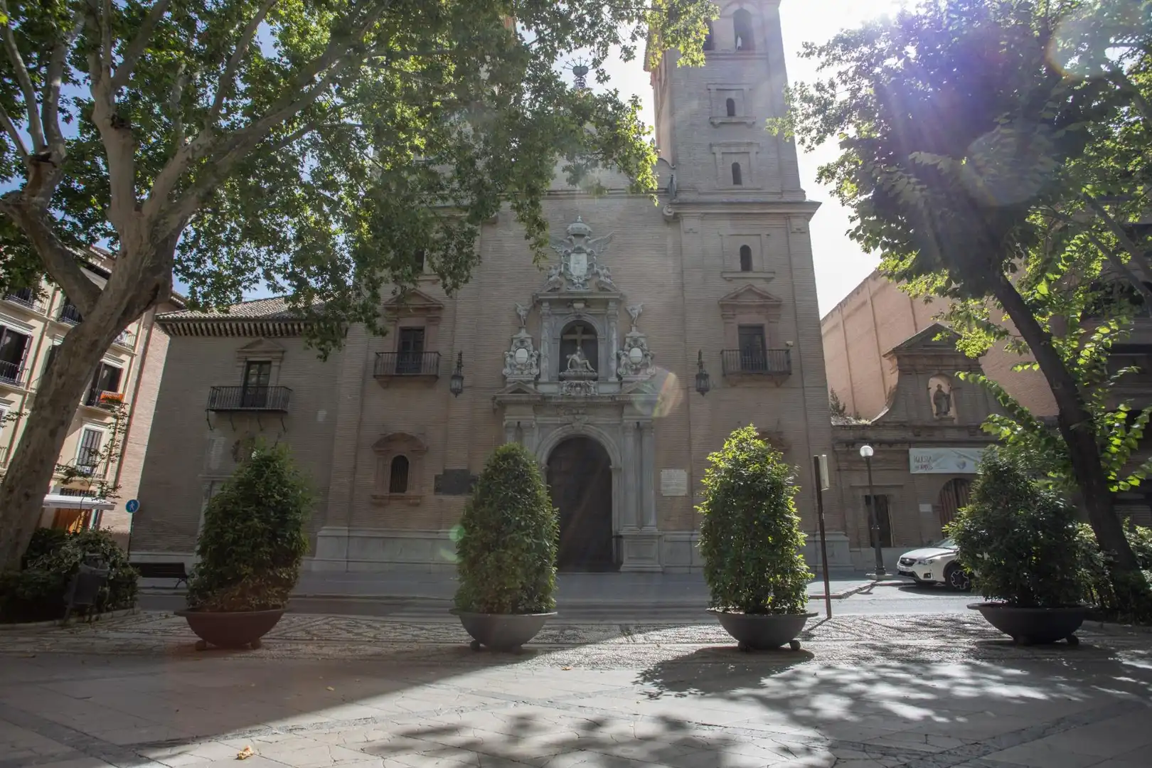 Garatge en venda a Calle SAN PEDRO MARTIR, 23, San Matías - Realejo