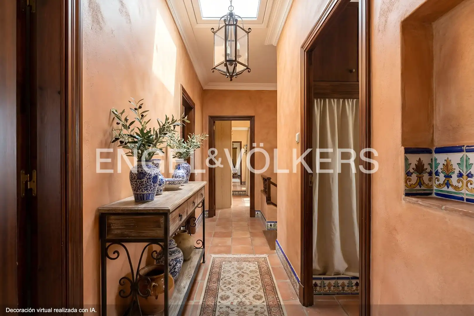 Casa o chalet en venta en Barcelona con Calefacción, Jardín privado y Terraza