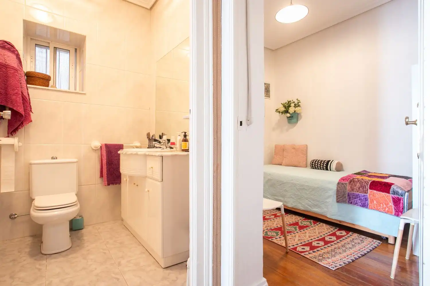 Appartamento in vendita a Calle Mayor, imagen 23