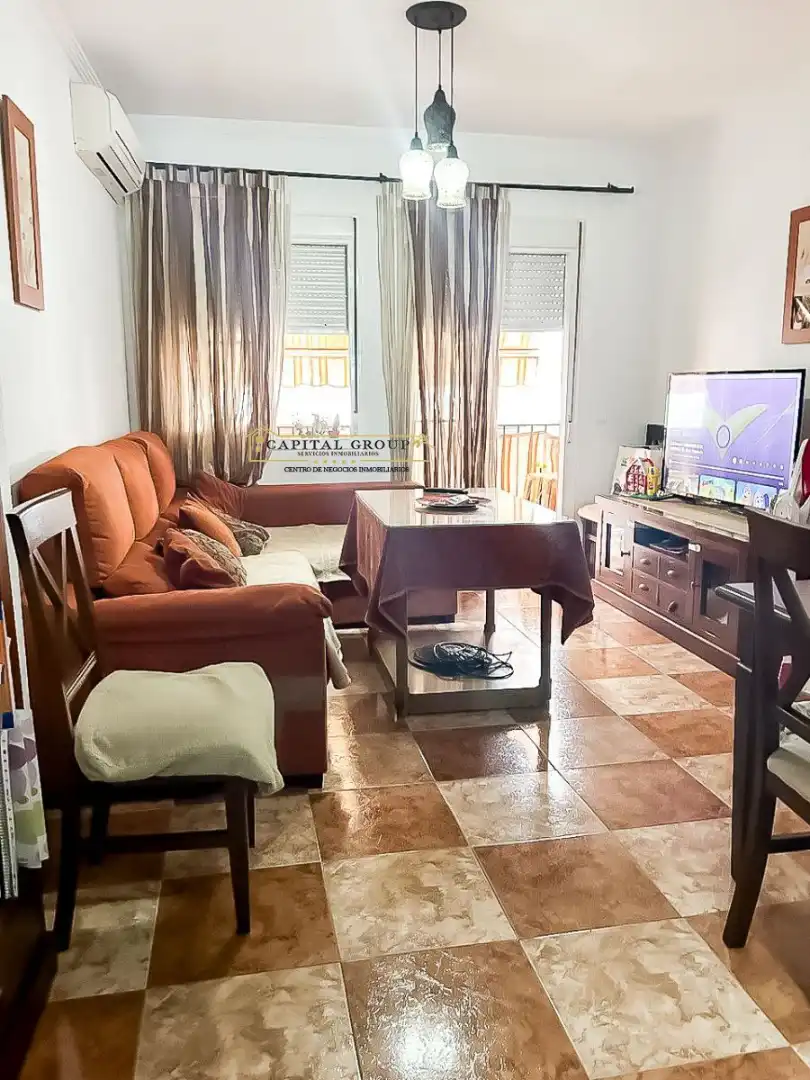 Flat with terrace for sale in Punta Umbría, imagen 4