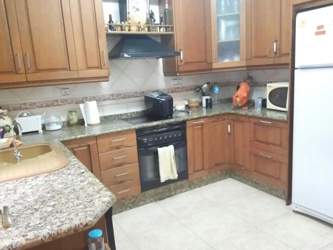 Chalet con piscina en venta en Campo de Murcia, imagen 23