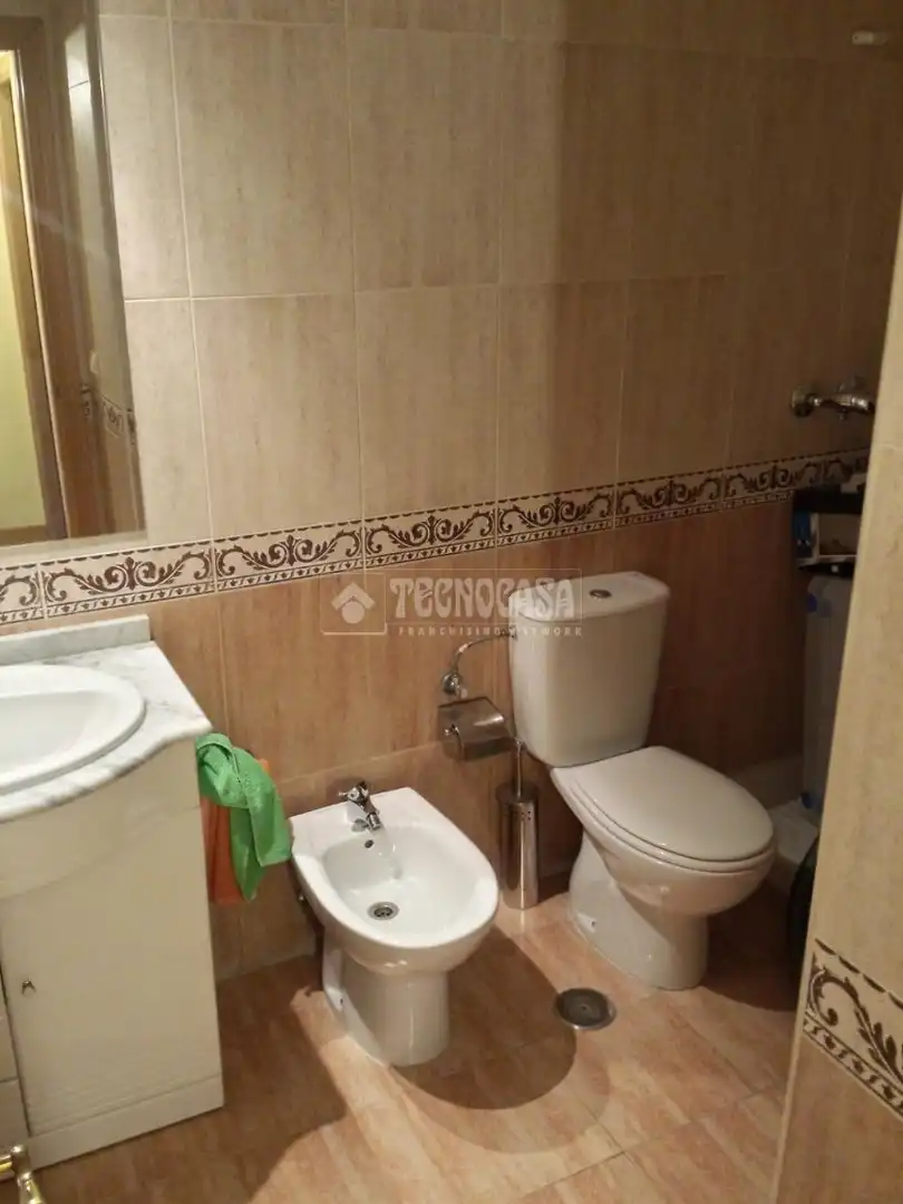 Baño de Piso en venta en Pinto con Aire acondicionado, Calefacción y Parquet