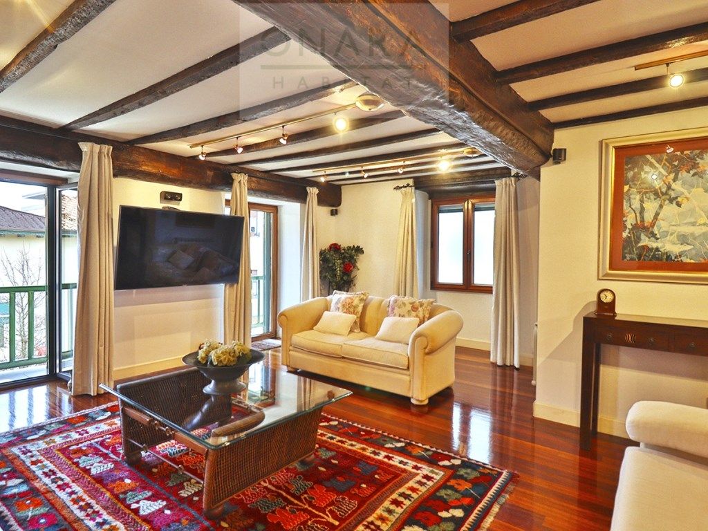 Duplex for sale in N/A, Hondarribia
