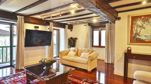 Foto 2 de Dúplex en venda a N/a, Hondarribia, Gipuzkoa