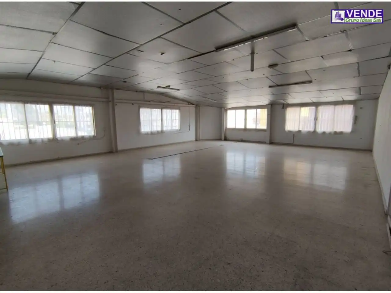 Nave industrial en venta en San Crispín - Huerta Nueva-Estación, imagen 5