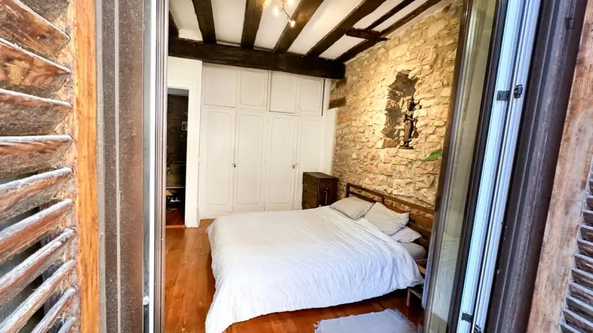 Apartament de lloguer a Parte Vieja