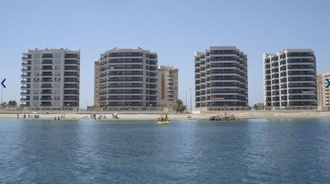 Foto 4 de Apartamento en venta en Cl Poligono G - Manga, Tomás Maestre, La Manga del Mar Menor