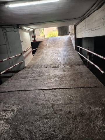 Garaje en Alquiler en Ollerías - San Cayetano