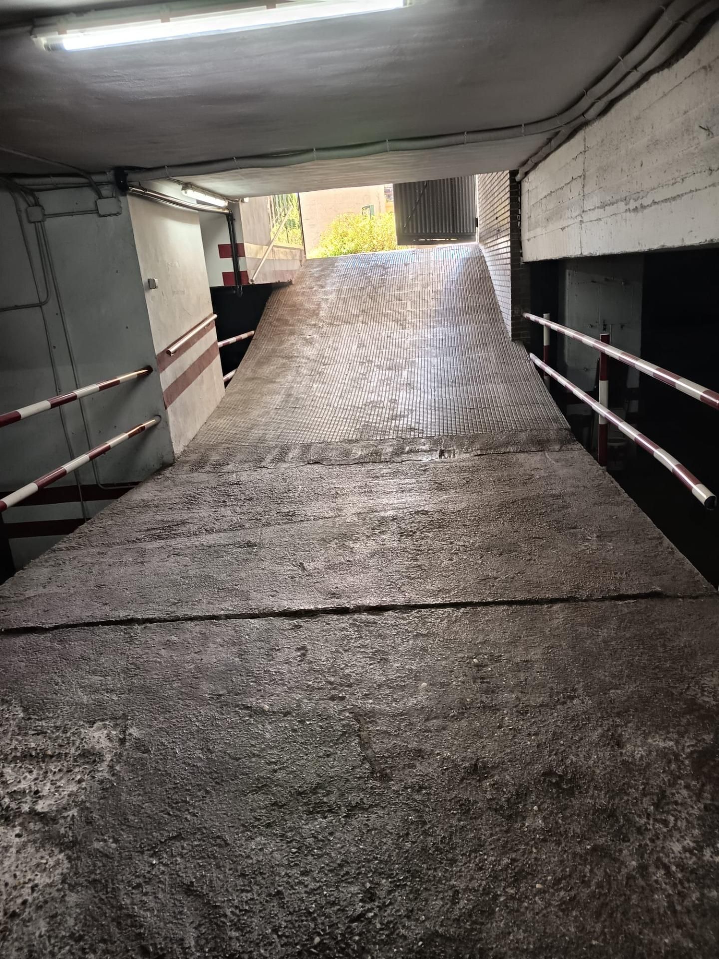 Garage zur Miete in  Córdoba Capital