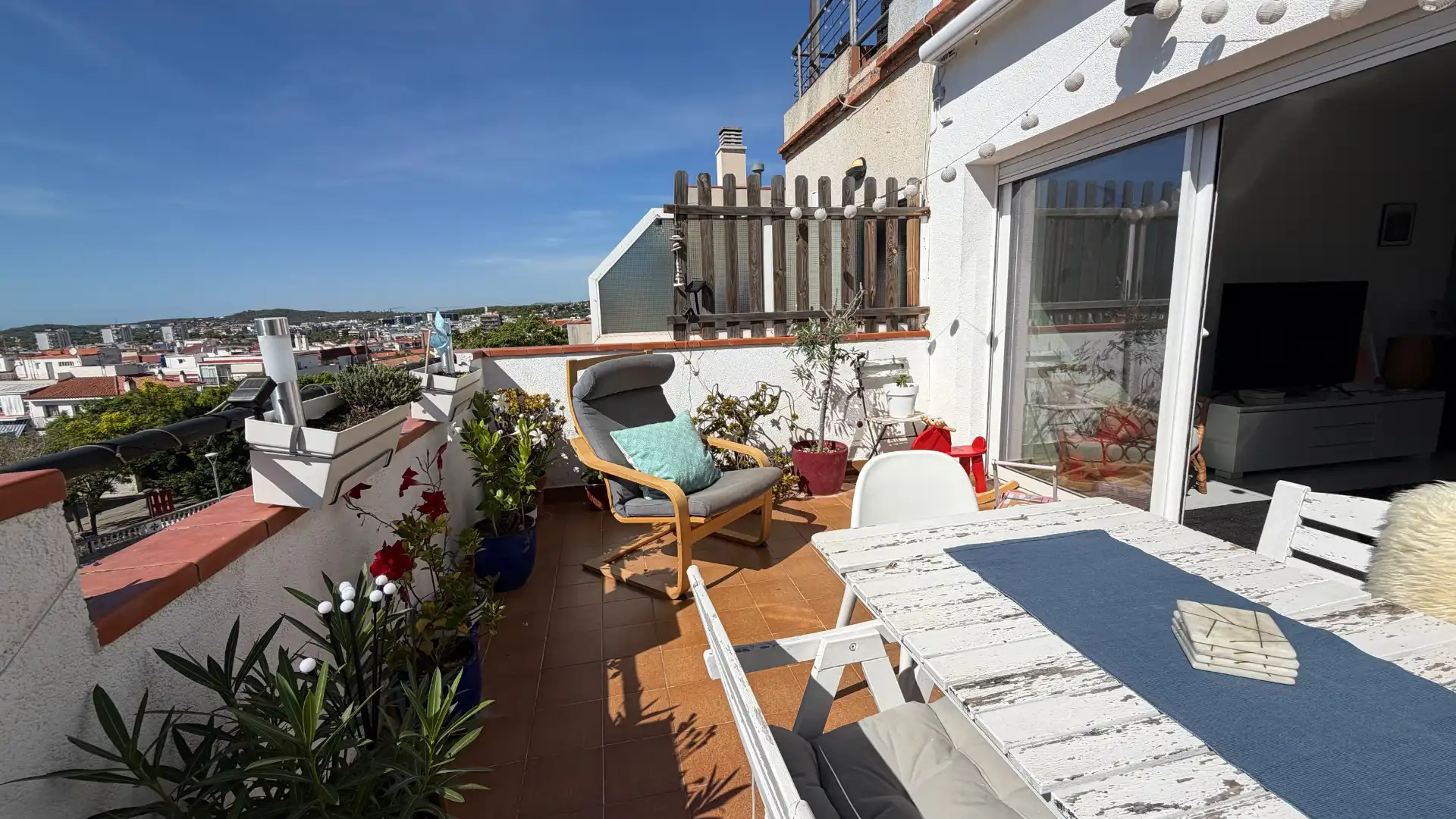 Attique à vendre à Els Molins - Pins Vens, imagen 3