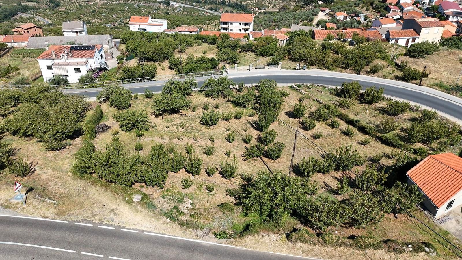 Residencial en venda en Valdastillas