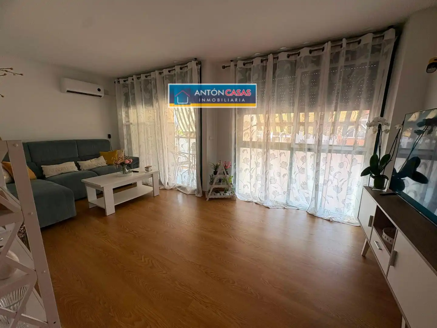 Wohnung mit Terrasse zum Verkauf in Monforte del Cid, imagen 2