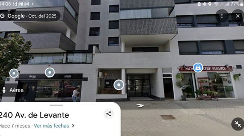 Foto 2 von Garage zur Miete in Avenida de Levante, 240, Rivas Futura, Rivas-Vaciamadrid