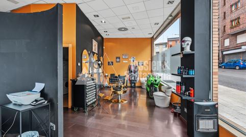 Foto 5 von Geschaftsraum zum Verkauf in Calle Río Zalandron, Llanera, Asturias