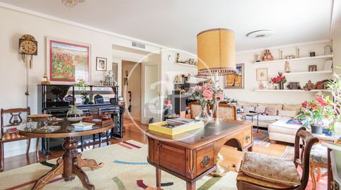 Foto 5 de Piso en venta en Alameda de Osuna, Madrid Capital