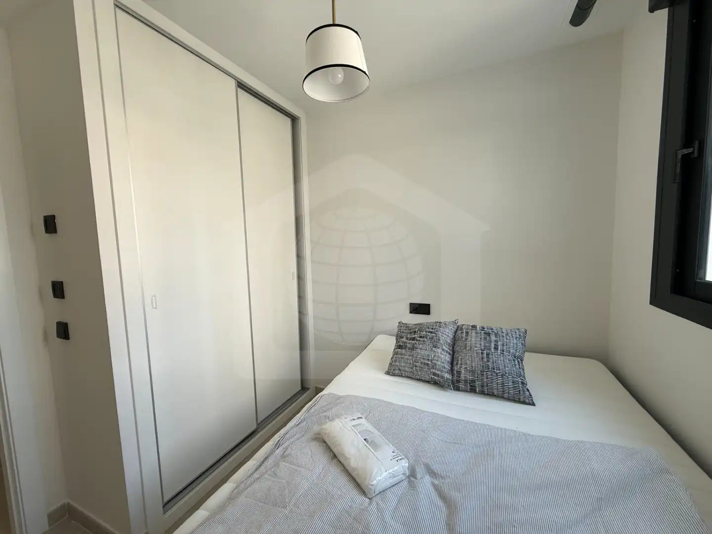 Habitación de Piso en venta en Benalmádena con Aire acondicionado, Calefacción y Terraza