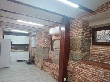 Rez-de-chaussée à vendre à Calle del Carnero