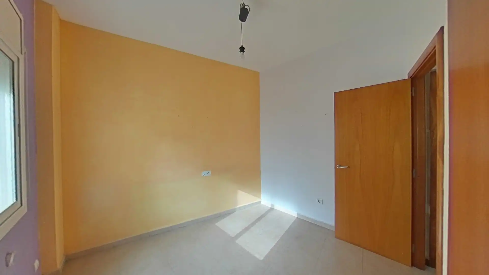 Dormitori de Apartament en venda en Blanes amb Traster i Balcó