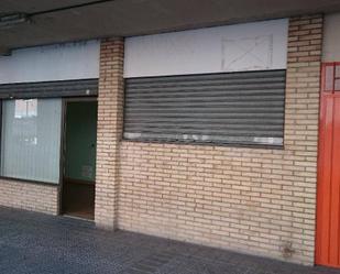 Premises for sale in Bilbao 