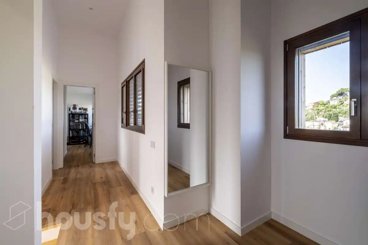 Casa o chalet en venta en Sant Cugat del Vallès con Aire acondicionado, Jardín privado y Terraza